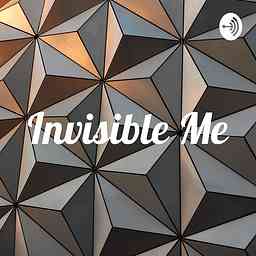 Invisible Me cover logo