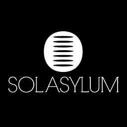 Sol Asylum Mix Series logo