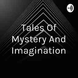 Tales Of Mystery And Imagination cover logo