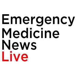 Emergency Medicine News - EMN Live cover logo
