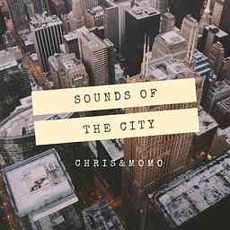 Sounds of The City cover logo