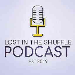 Lost in the Shuffle Podcast logo