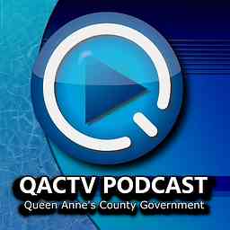 QACTV PODCAST logo
