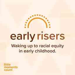 Early Risers cover logo