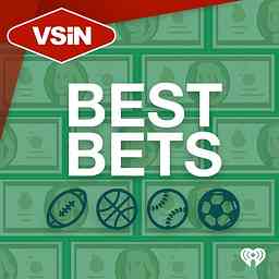 VSiN Best Bets logo