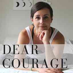 Dear Courage logo