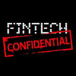 Fintech Confidential cover logo