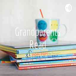 Grandparents Read cover logo