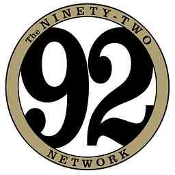 92 Network's Podcast cover logo