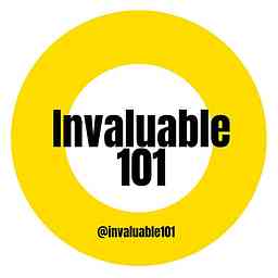 Invaluable101 cover logo