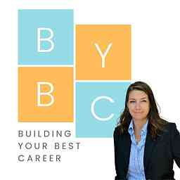 Building Your Best Career cover logo