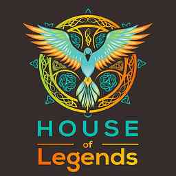 House of Legends: World Myths & Legends logo