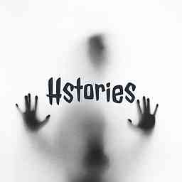 Hstories cover logo