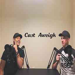 Cast Aweigh cover logo