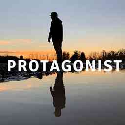 Protagonist cover logo