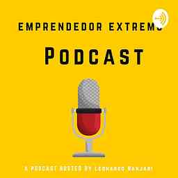 Emprendedor Extremo PODCAST logo