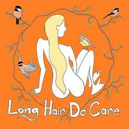 Do Care Podcast cover logo