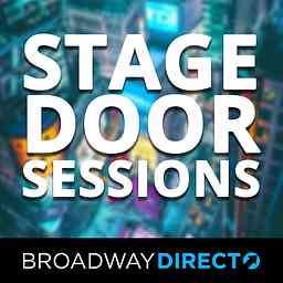 Stage Door Sessions logo