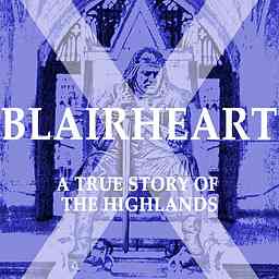 Blairheart cover logo