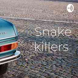 Snake killers logo