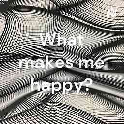 What makes me happy? cover logo