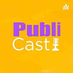Publicast cover logo