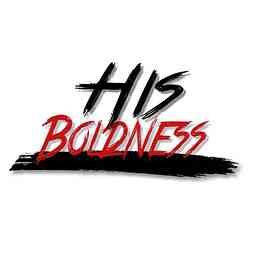 HisBoldness cover logo