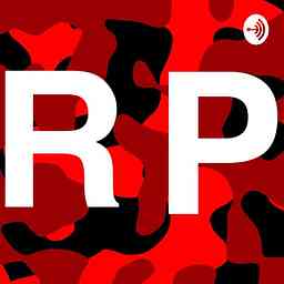 Restless podcasts logo