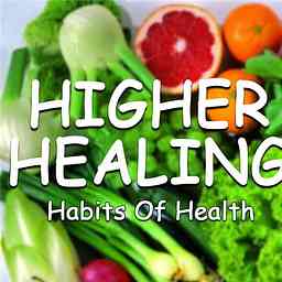 Higher Healing Herbal Institute cover logo