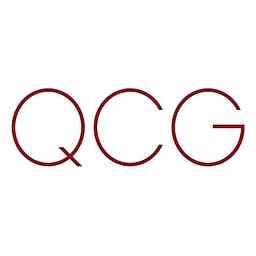 Let's Talk With QCG cover logo