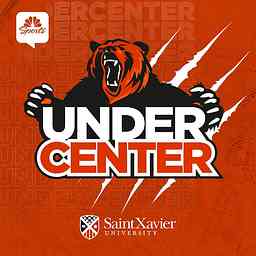 Under Center: Chicago Bears Podcast logo