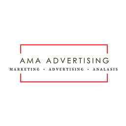 AMA Advertising cover logo