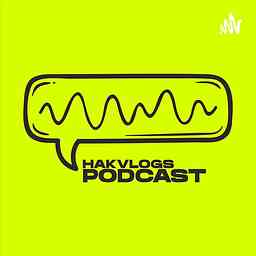 HakVlogs Podcast logo