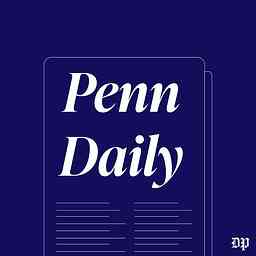 Penn Daily logo