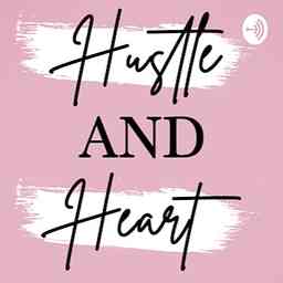 Hustle and Heart Radio logo