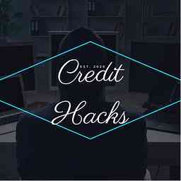 Credit Hacks cover logo