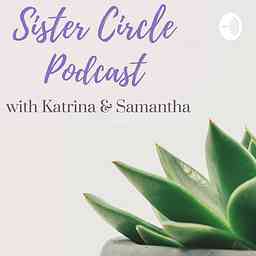 Sister Circle Podcast cover logo