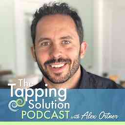 The Tapping Solution Podcast cover logo
