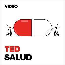 TEDTalks Salud cover logo