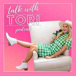 Talk With Tori logo