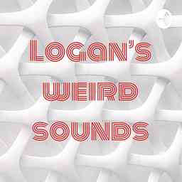 Logan’s weird sounds logo