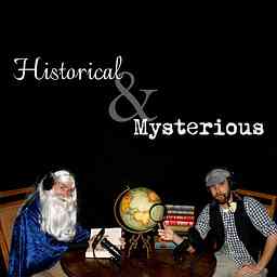 Historical&Mysterious cover logo