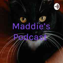 Maddie's Podcast cover logo