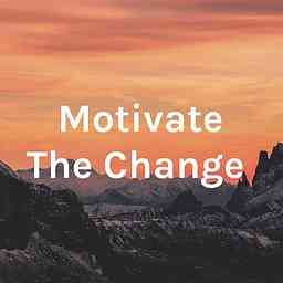 Motivate The Change cover logo
