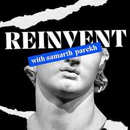 ReInvent cover logo