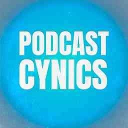 Podcast Cynics cover logo
