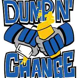 Dump N' Change Podcast logo