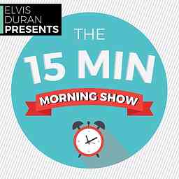 Elvis Duran Presents: The 15 Minute Morning Show logo