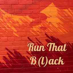 Run That B(l)ack logo