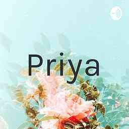 Priya cover logo